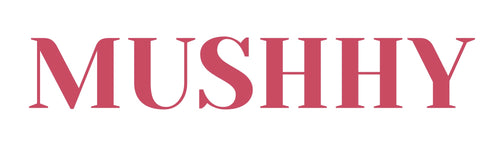 Mushhy